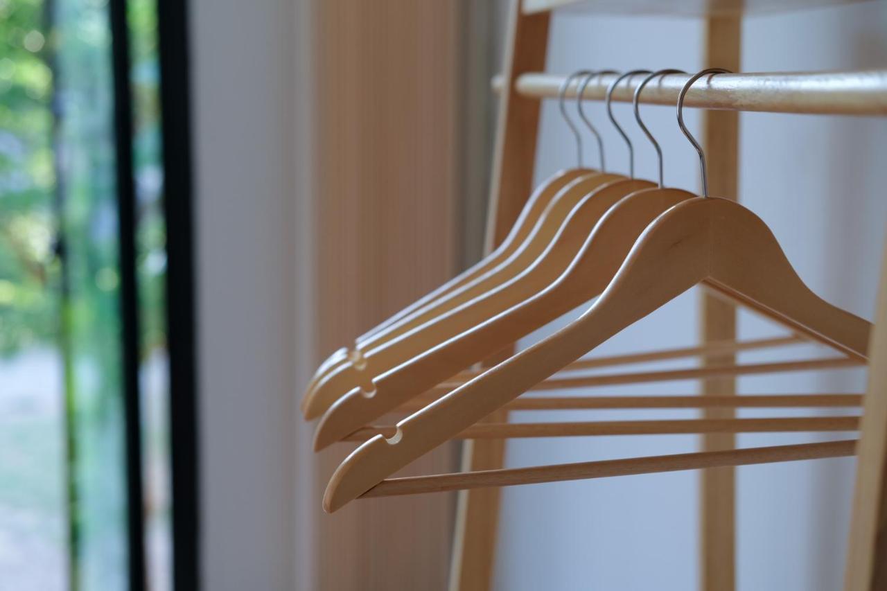 @Home Hostel Wua Lai Τσιάνγκ Μάι Εξωτερικό φωτογραφία