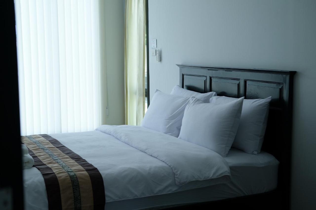 @Home Hostel Wua Lai Τσιάνγκ Μάι Εξωτερικό φωτογραφία